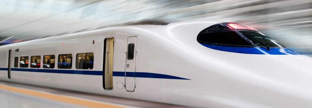 คมนาหารือจีนความคืบหน้ารถไฟเร็วสูง พร้อมเร่งเปิดประมูลเส้นสีคิ้ว – กุดจิก มิ.ย.นี้