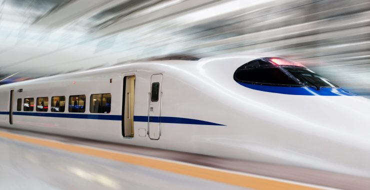 คมนาหารือจีนความคืบหน้ารถไฟเร็วสูง พร้อมเร่งเปิดประมูลเส้นสีคิ้ว – กุดจิก มิ.ย.นี้