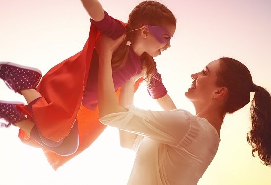 การเงินครอบครัวไม่ใช่แค่ Super Save แต่เป็น Super Plan สำหรับ Super Mom
