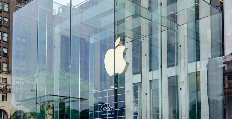 ‘วอร์เรน บัฟเฟตต์’ เผย ‘Apple’ เป็นธุรกิจที่ดีที่สุดในพอร์ต Berkshire