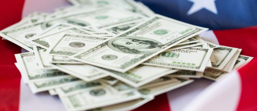 ดอลลาร์' แตะระดับสูงสุดในรอบ 6 เดือน เทียบเงินเยน คาดเฟดขึ้นดอกเบี้ยต่อ -  Bualuang Fund