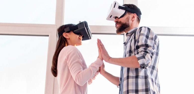 คาดตลาด VR จีนปี 2020 พุ่งแตะ 90,000 ล้านหยวน