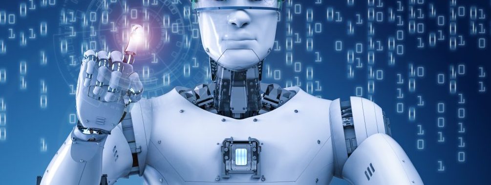 Economic Note : เทคโนโลยี AI … กุญแจของการเติบโตในโลกอนาคต