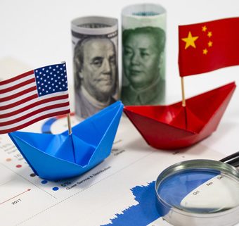 สหรัฐเลื่อนเก็บภาษีสินค้านำเข้าจากจีนเป็นเดือน ธ.ค. นี้ หวังกระตุ้นใช้จ่ายช่วงเทศกาลวันหยุดยาว