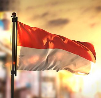 อินโดนีเซียขึ้นแท่นผู้นำตลาดทุนที่ใหญ่ที่สุดในภูมิภาคเอเชียตะวันออกเฉียงใต้