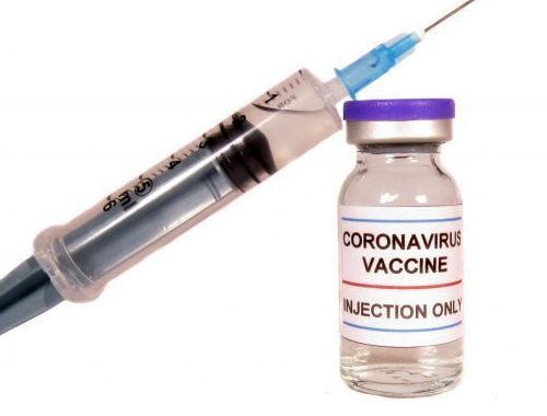 ไฟเซอร์เผยการทดลองวัคซีนต้านโควิด-19 ในมนุษย์ให้ผลน่าพอใจ