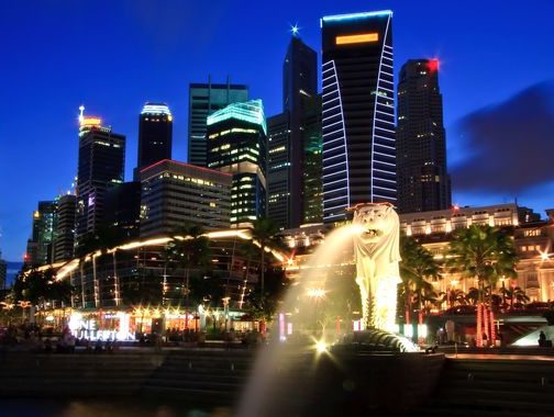 เศรษฐีจีนย้ายเงินไปอยู่ในสิงคโปร์มากขึ้น หลังรัฐบาลมีการปราบปรามต่างๆ มากขึ้น