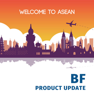 กองทุน B-ASEAN และ B-ASEANRMF Q3/2023