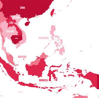หุ้นสิงคโปร์และอินโดนีเซียให้ผลตอบแทนดีสุดในเอเชียแปซิฟิกปีนี้