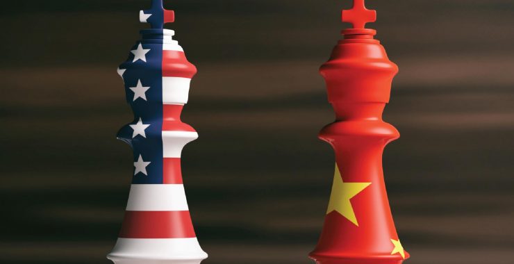 ทำไม กองทุนหุ้นสหรัฐฯ และจีน ถึงน่ามีไว้ติดพอร์ต