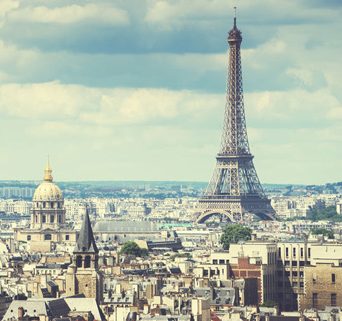 ปารีสตั้งเป้าหมายเป็นเมืองที่ขี่จักรยานได้สมบูรณ์แบบในปี 2026