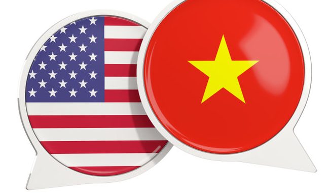ลุ้นมูลค่าการค้าเวียดนามกับสหรัฐฯ ปีนี้ทะลุแสนล้านดอลลาร์สหรัฐ