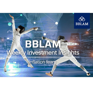 BBLAM Weekly Investment Insights 24-28 มกราคม 2022