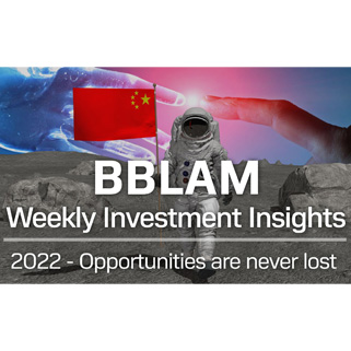 BBLAM Weekly Investment Insights 17-21 มกราคม 2022
