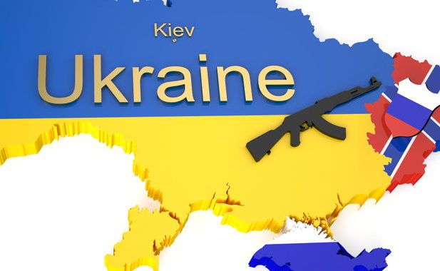 1 ปีสงคราม ‘รัสเซีย-ยูเครน’ ฉุดเศรษฐกิจ-การค้าโลกชะลอ