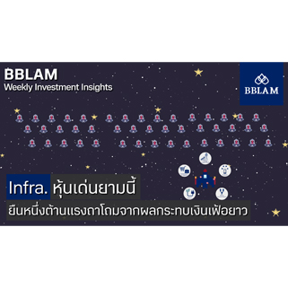 BBLAM Weekly Investment Insights 13-17 มิถุนายน 2022