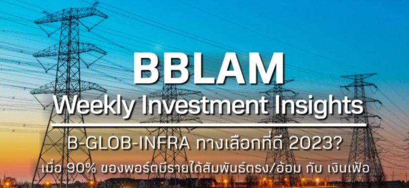 BBLAM Weekly Investment Insights 10-14 ตุลาคม 2022