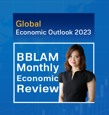BBLAM Monthly Economic Review: Global Economic Outlook 2023