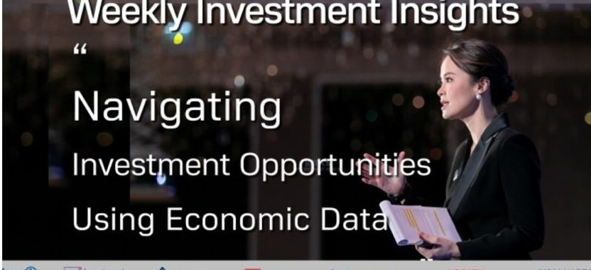 BBLAM Weekly Investment Insights 20 – 24 กุมภาพันธ์ 2023