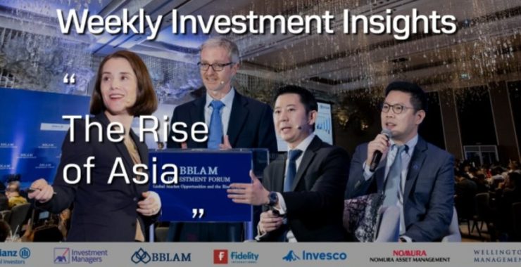 BBLAM Weekly Investment Insights 27 กุมภาพันธ์ – 3 มีนาคม 2023