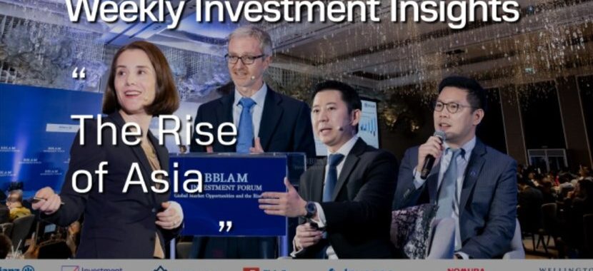 BBLAM Weekly Investment Insights 27 กุมภาพันธ์ – 3 มีนาคม 2023