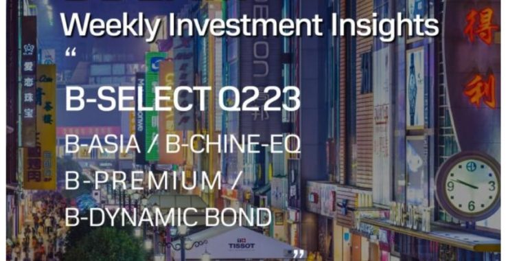 BBLAM Weekly Investment Insights 10-14 เมษายน 2023