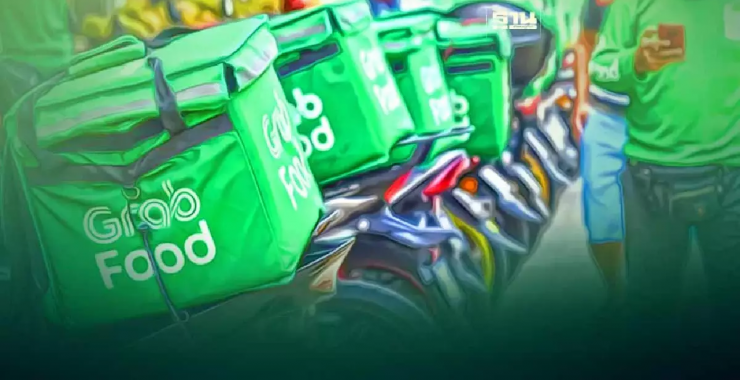 Grab เตรียมปลดพนักงานครั้งใหญ่สุดนับพันคน ยอมเจ็บแต่จบปัญหา