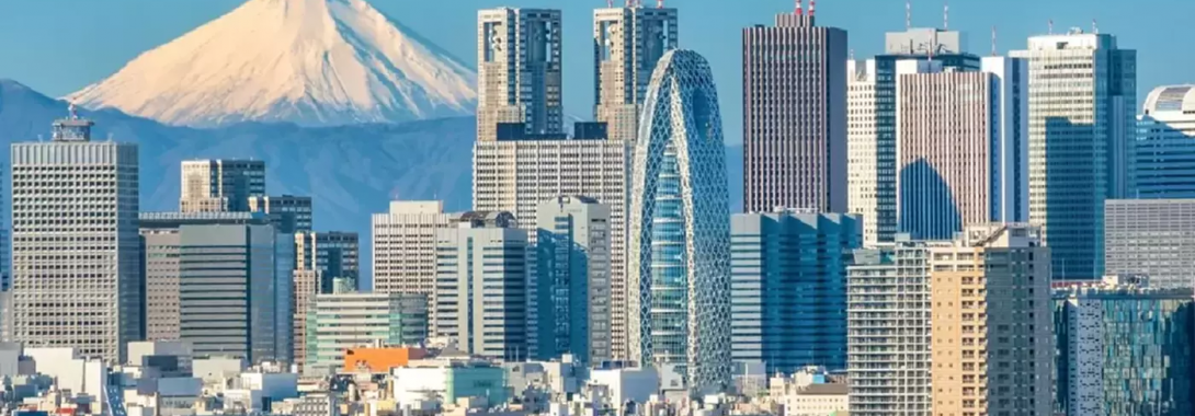 ญี่ปุ่นปรับเพิ่มประมาณการจีดีพี Q1 สู่ระดับ 2.7% หลังภาคธุรกิจลงทุนเพิ่ม
