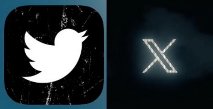 จะเวิร์กมั้ย? ‘อีลอน มัสก์’ เล็งเปลี่ยนโลโก้ทวิตเตอร์จาก ‘นกสีฟ้า’ เป็นตัวอักษร X