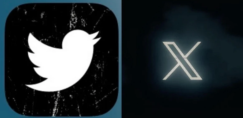 จะเวิร์กมั้ย? ‘อีลอน มัสก์’ เล็งเปลี่ยนโลโก้ทวิตเตอร์จาก ‘นกสีฟ้า’ เป็นตัวอักษร X