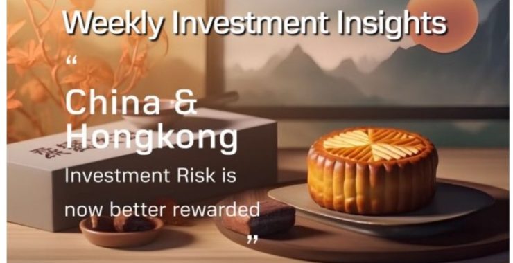 BBLAM Weekly Investment Insights 2-6 ตุลาคม 2023