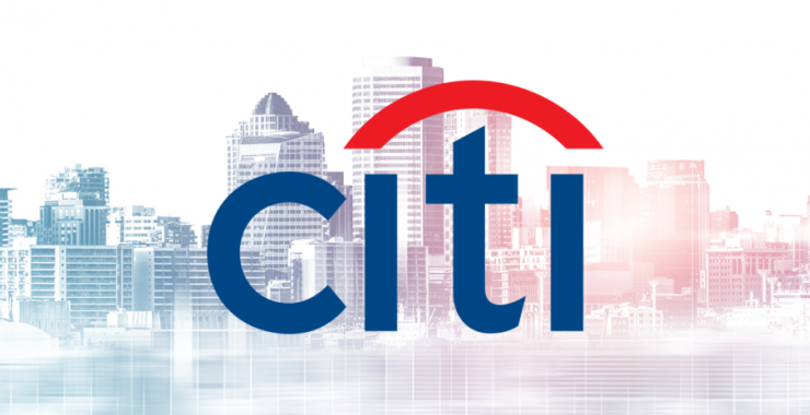 Citigroup ใกล้ปิดดีลขายพอร์ตบริหารความมั่งคั่งผู้บริโภคจีนให้ HSBC คาด 3.6 พันล้านดอลล์