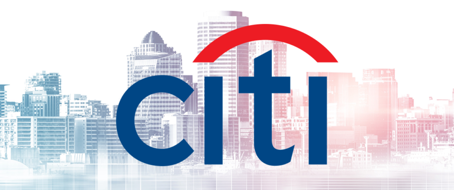 Citigroup ใกล้ปิดดีลขายพอร์ตบริหารความมั่งคั่งผู้บริโภคจีนให้ HSBC คาด 3.6 พันล้านดอลล์