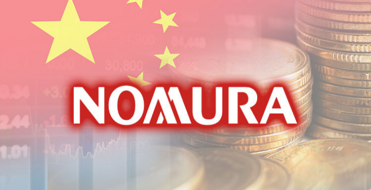 ‘Nomura’ ประเมินแผนธุรกิจในจีนอีกครั้ง หลังขาดทุนมากขึ้น-ผู้ร่วมทุนลดลง