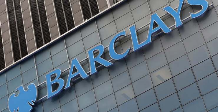 Barclays แบงก์ยักษ์อังกฤษ จ่อปลดพนักงาน 2,000 ตำแหน่ง – หั่นต้นทุนเฉียด 5 แสนล้านบาท