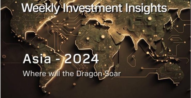 BBLAM Weekly Investment Insights 25-29 ธันวาคม 2023