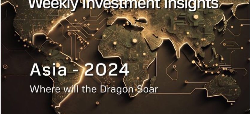 BBLAM Weekly Investment Insights 25-29 ธันวาคม 2023