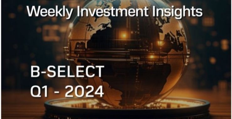 BBLAM Weekly Investment Insights 15-19 มกราคม 2024