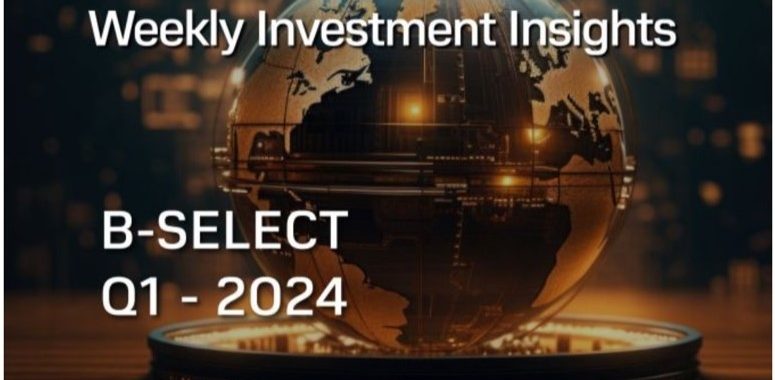 BBLAM Weekly Investment Insights 15-19 มกราคม 2024
