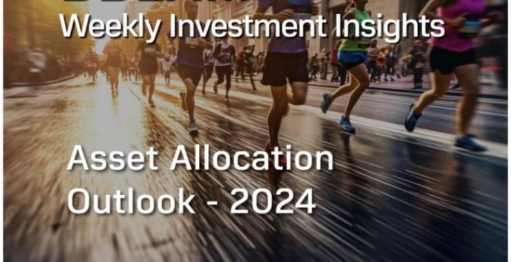 BBLAM Weekly Investment Insights 8-12 มกราคม 2024