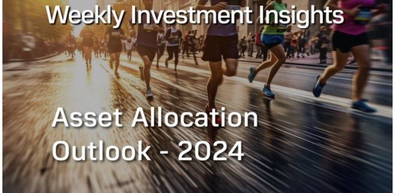 BBLAM Weekly Investment Insights 8-12 มกราคม 2024