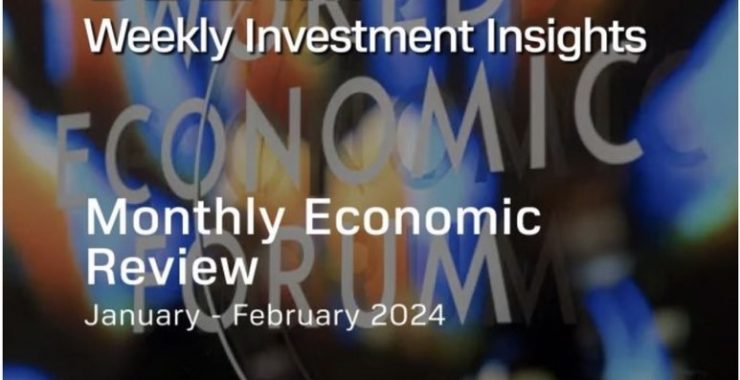 BBLAM Weekly Investment Insights 5-9 กุมภาพันธ์ 2024