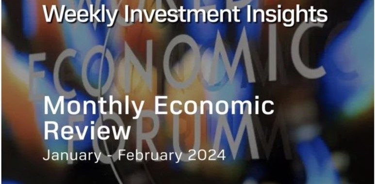 BBLAM Weekly Investment Insights 5-9 กุมภาพันธ์ 2024