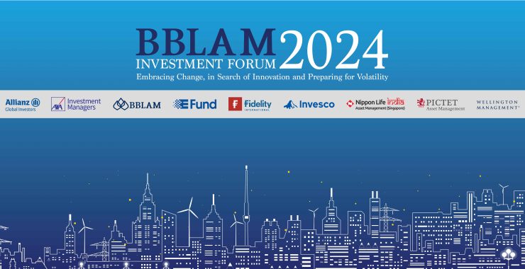 BBLAM ผนึกกำลัง 8 พันธมิตรระดับโลก จัดงาน ‘BBLAM Investment Forum 2024’