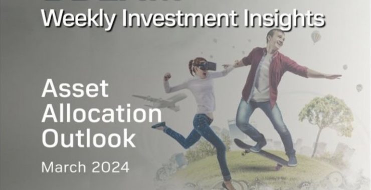 BBLAM Weekly Investment Insights 18-22 มีนาคม 2024