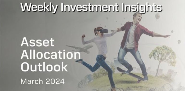 BBLAM Weekly Investment Insights 18-22 มีนาคม 2024
