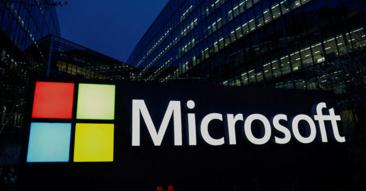 Microsoft ประกาศซื้อหุ้นคืน 60,000 ล้านดอลลาร์ เพิ่มปันผล 10%