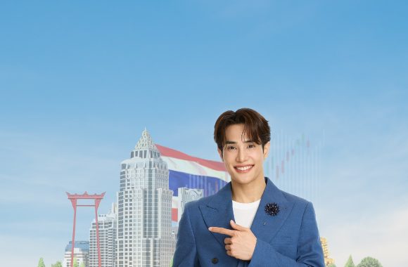 Thai ESGX 3 กองทุนใหม่ 3 แบบ 3 สไตล์ จาก BBLAM เสนอขายครั้งแรก 2–8 พฤษภาคม 2568