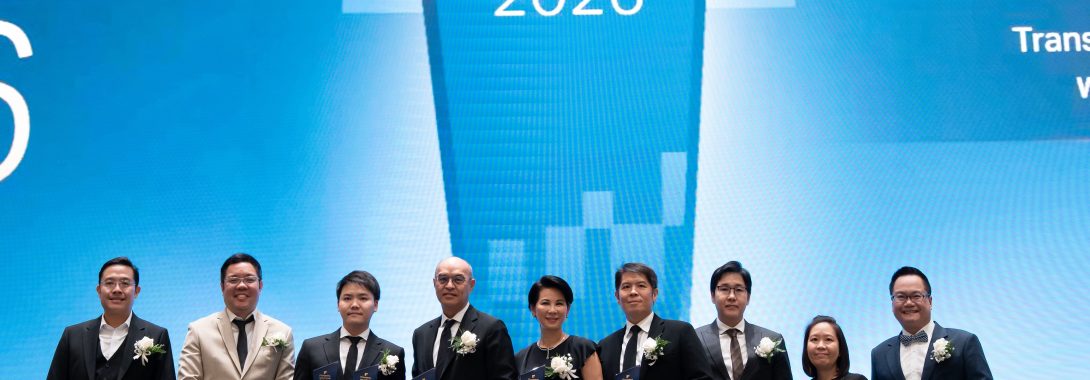 BBLAM คว้า 7 รางวัลจากงาน ‘Hall of Funds by Finnomena 2026’