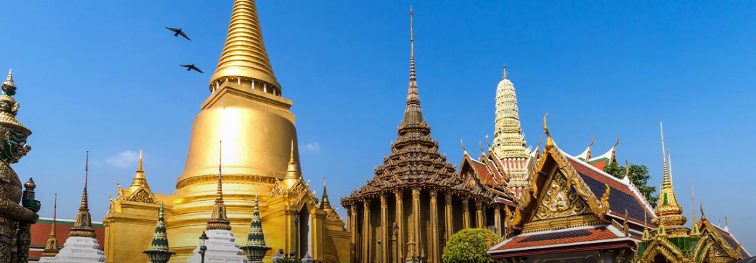 ไทย–เวียดนามเปิดศึกชิงนทท.ช่วงตรุษจีน ลุ้นจีนเที่ยวไทยปีนี้ แตะ 7 ล้านคน